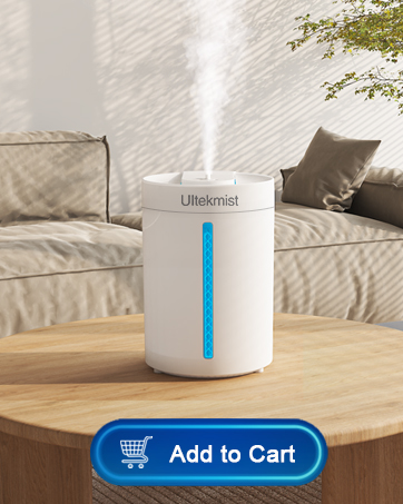 Cool Mist Humidifier