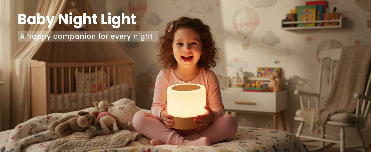 baby night light