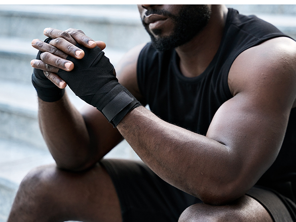 Elevate your game