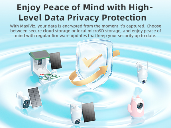 Data Privacy Protection 