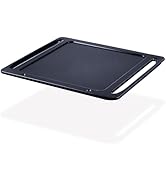 Allstare DG61-00570A Cavity Floor Coating Replacement Parts for Samsung Stove Parts Oven Bottom L...