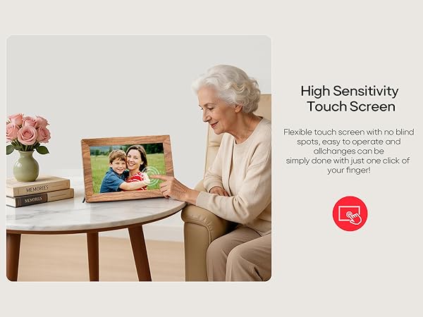 Digital Picture Frame