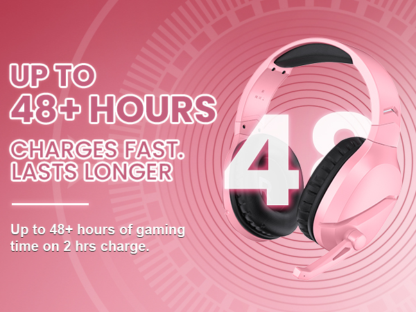 gaming headset