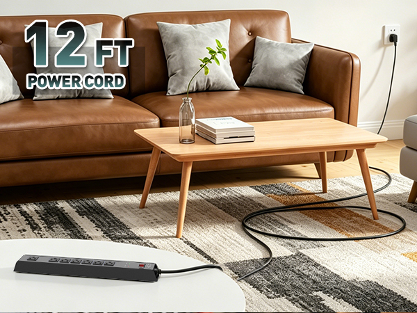 industrial power strip