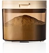 travel formula container