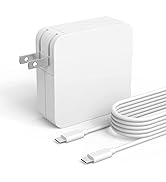 Replacement for 65W Samsung Galaxy Book pro 360 Charger USB C,Type C Charger for NP950QDB NP930QD...