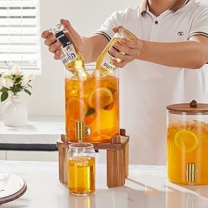 Water Drink Dispensers