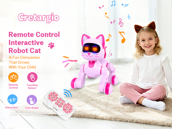 interative toys for kids