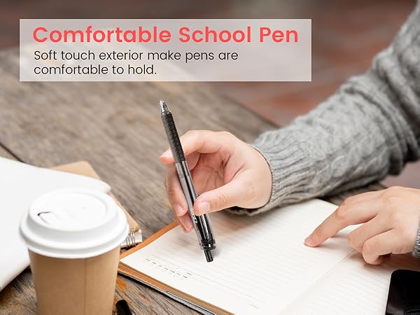 school pen