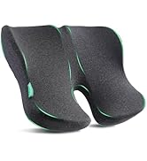 Medisana Seat Cushion, SC 150B Seat Cushions for Office Chairs, Car Seat, Wheelchair - Sciatica &amp;...