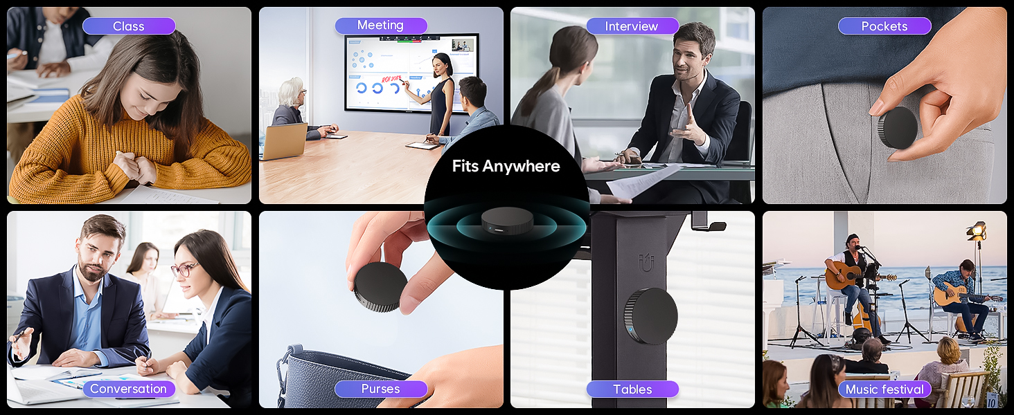 voice activated recorder