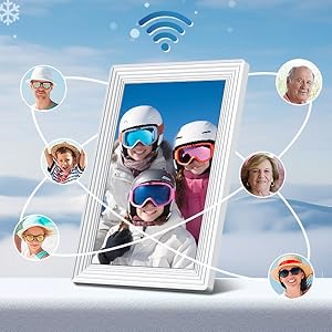 Digital Picture Frame