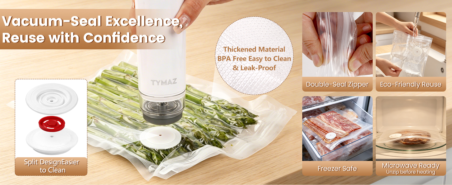 vacuum sealer for food
