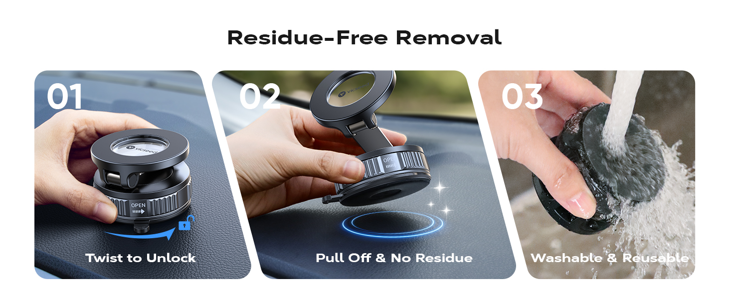 industrial-grade high-quality iphone holder in car