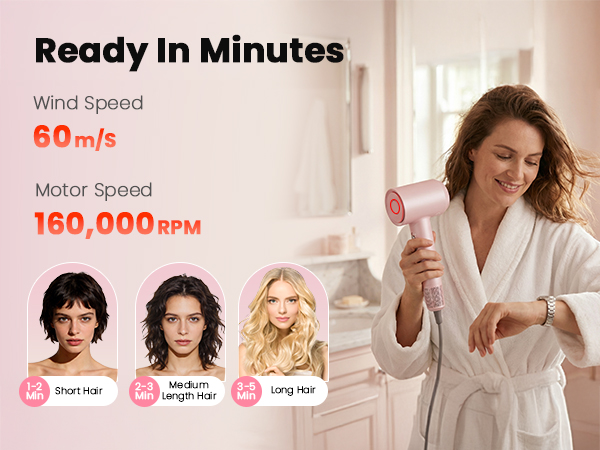 blow dryer