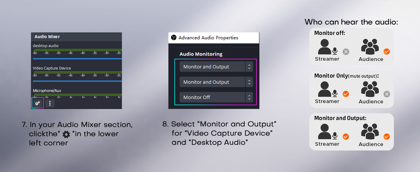 capture card Capture Card for Streaming video capture card
