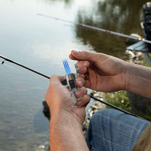 lighter for fishing
