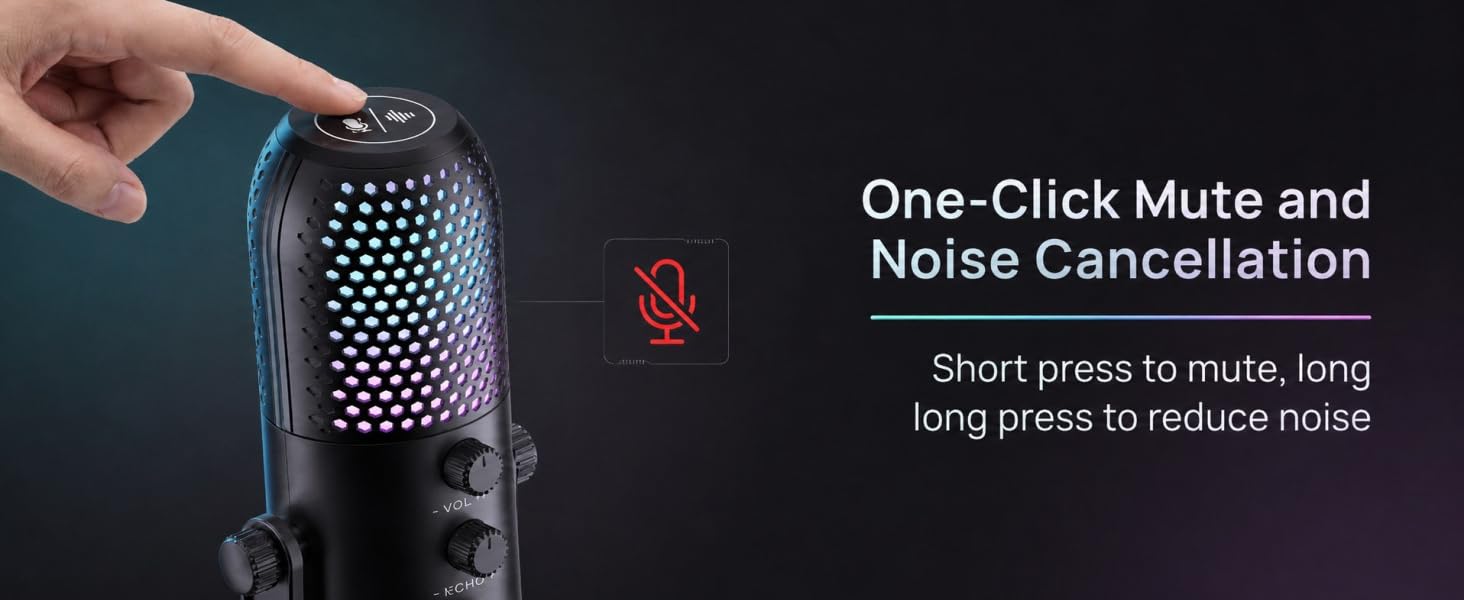 gaming mic