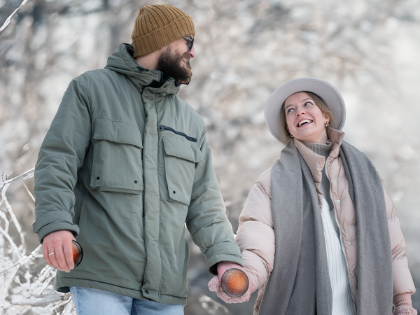 camping hand warmers