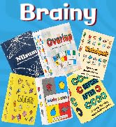 brainy games