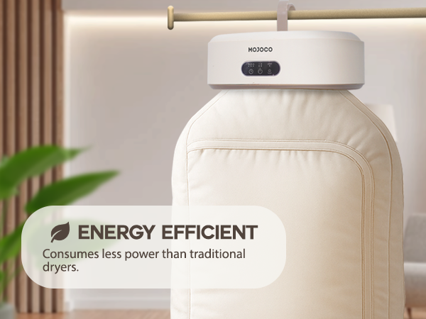 Energy Efficient
