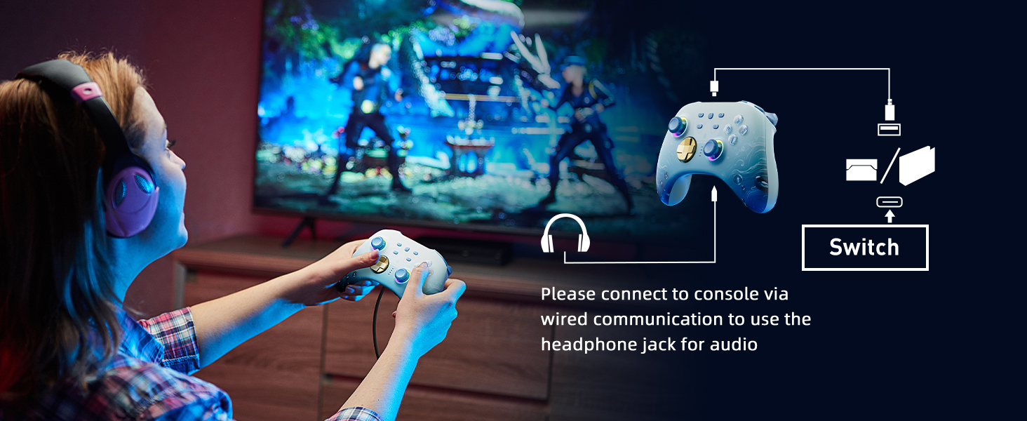 connection