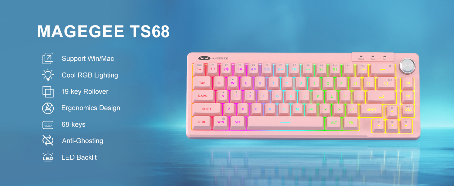 keyboard