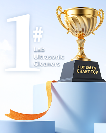 Ultrasonic Jewelry Cleaner