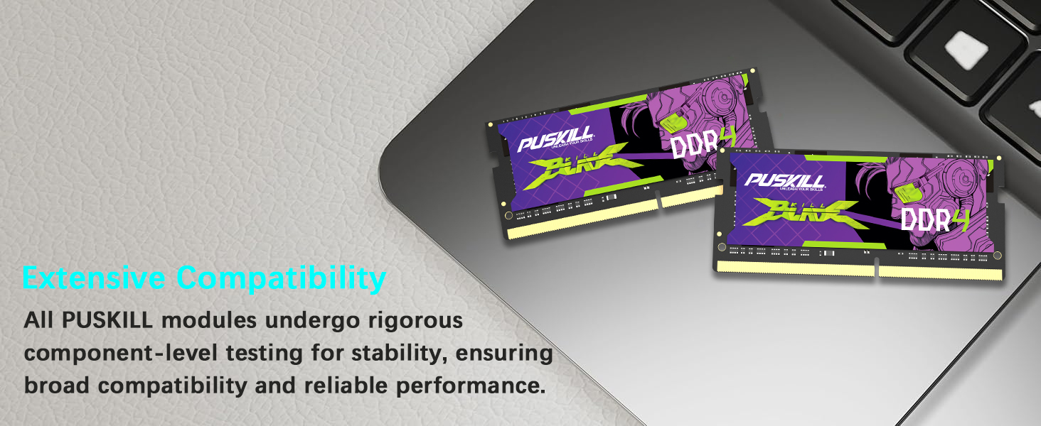 ddr4 ram laptop 32gb sodimm