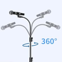 microphone stand