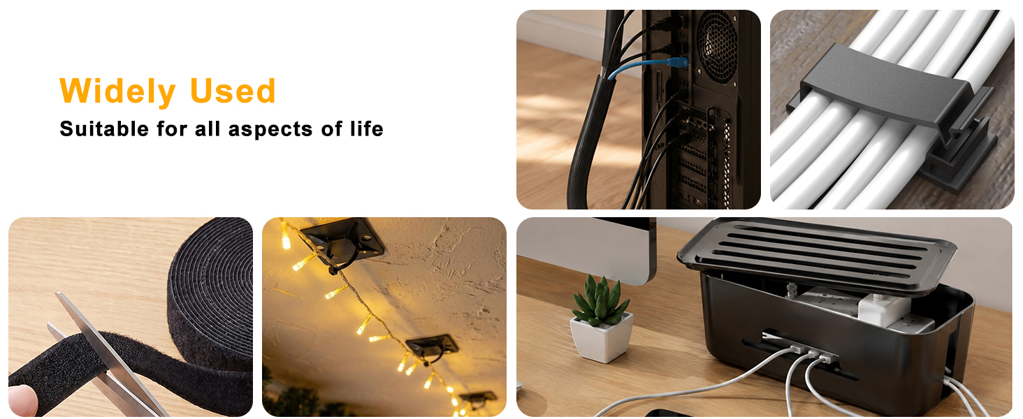 cable management kit