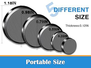 Disc Magnets
