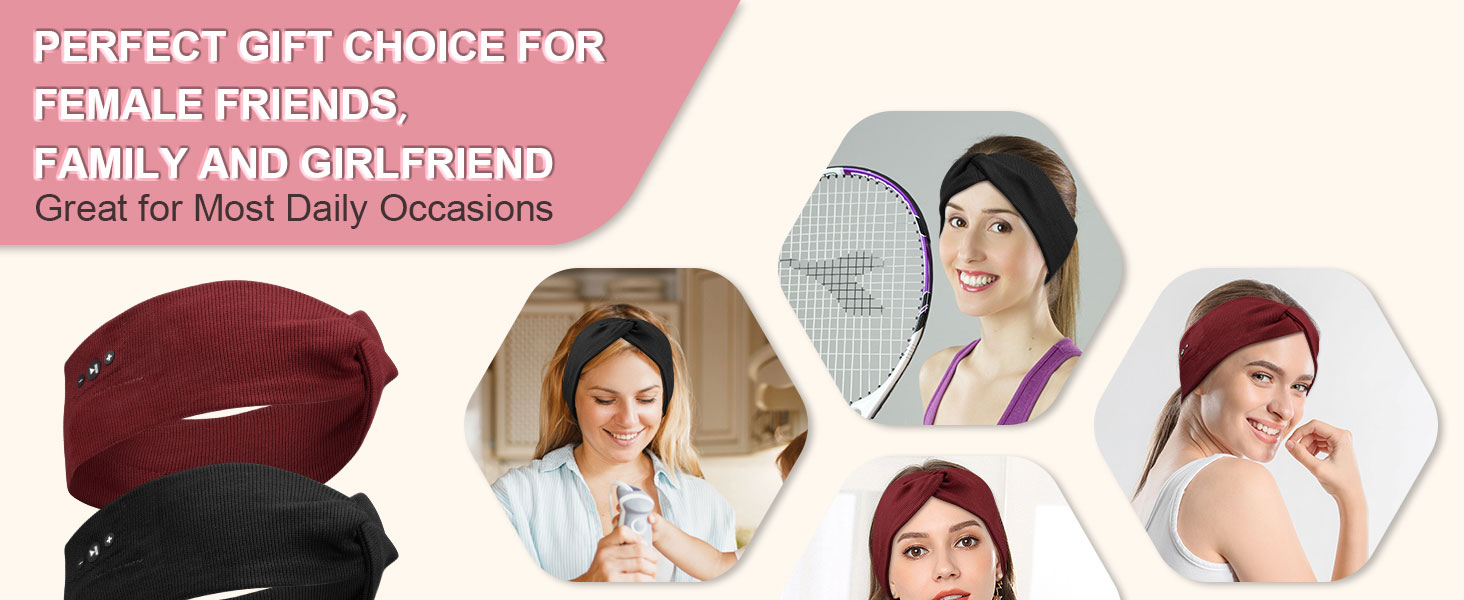 cozy band headphones