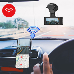 Wi-Fi Connection | Smart APP Control