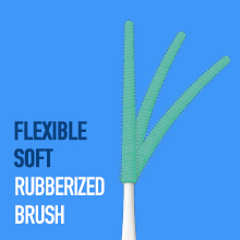 narrow dental picks