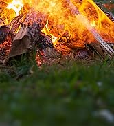 weed torch for propane burner