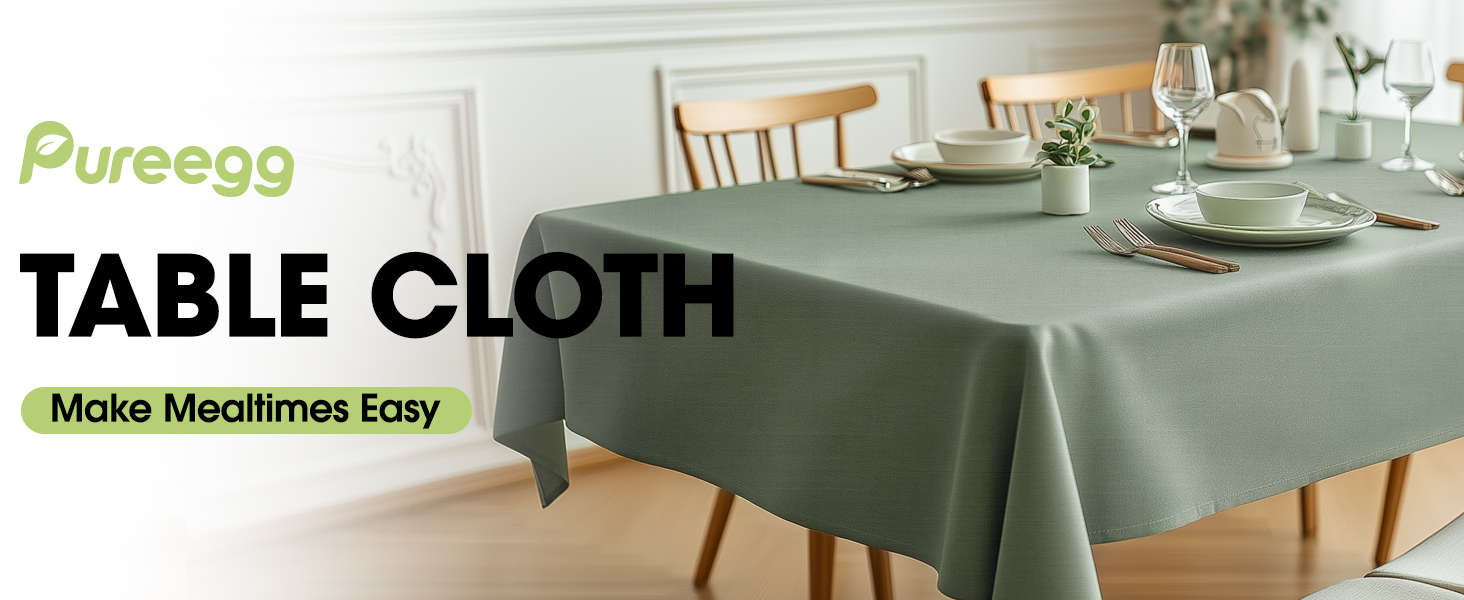 table cloth