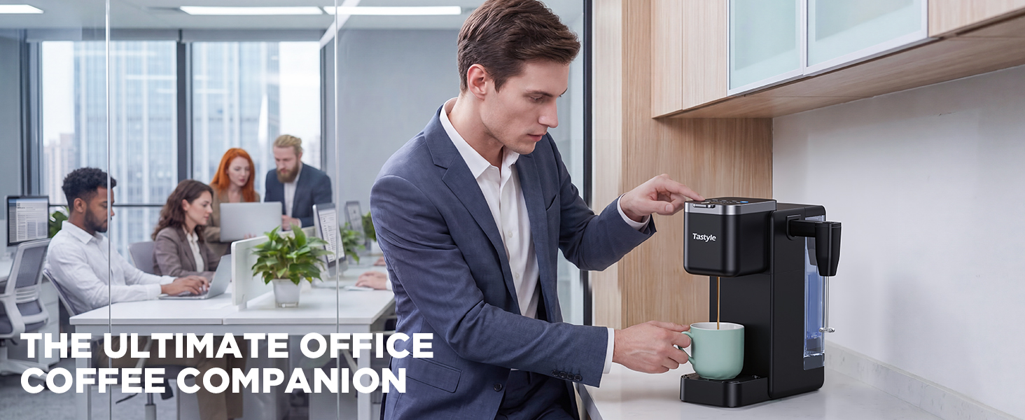 office coffee machine