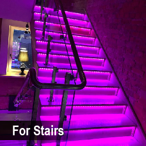 stair lighting
