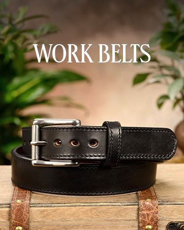 Work belts