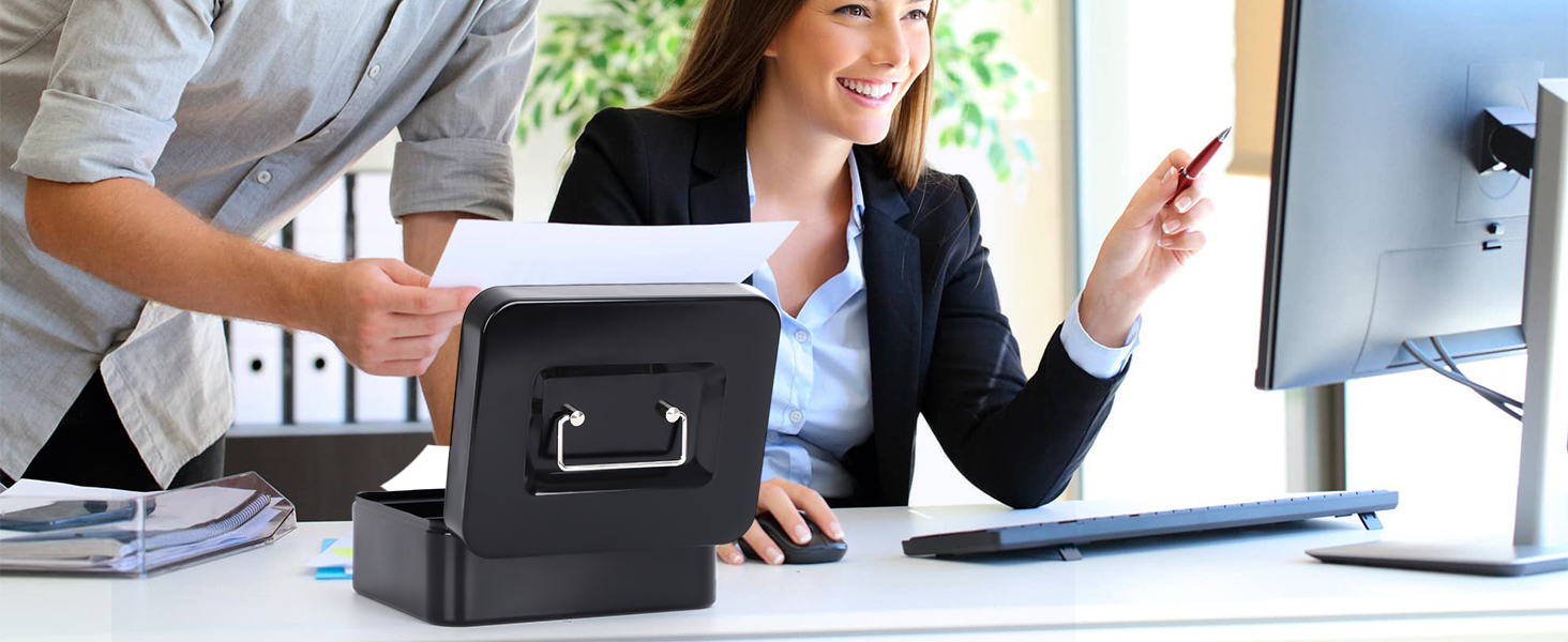 Office Desk Organizer