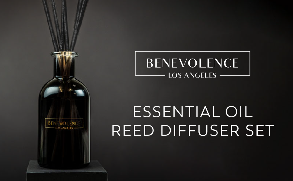 oil sticks diffuser set, reed diffuser set for bathroom, stick diffusers for home, room scent sticks