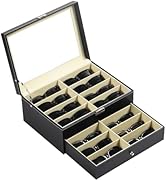 Jewelry Box Sunglass Box Watch Box