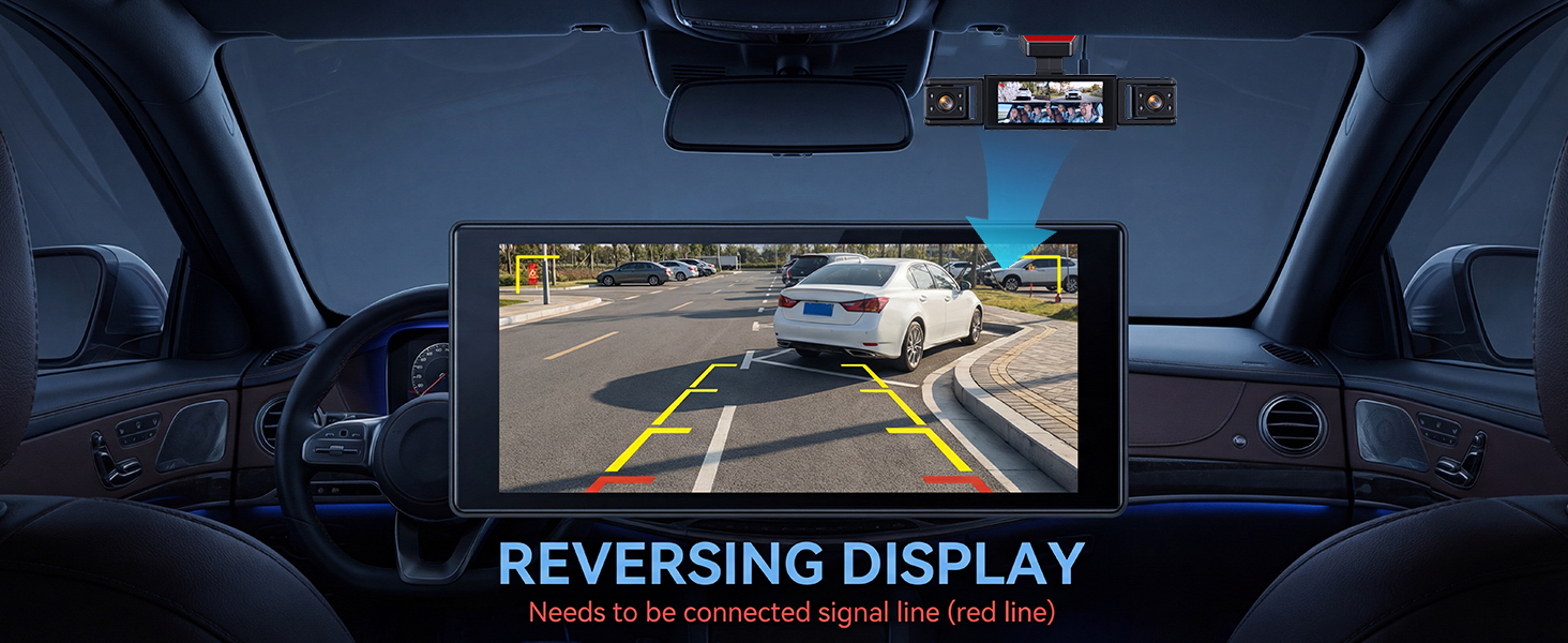 dashcam