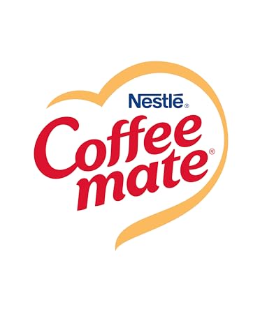 Nestle Coffee-mate Logo
