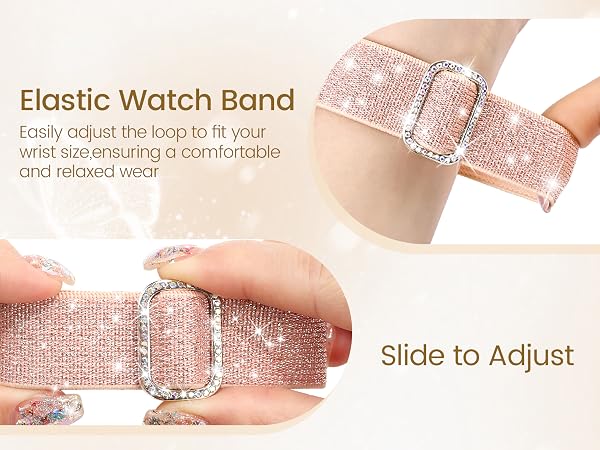 samsung watch 5 bands