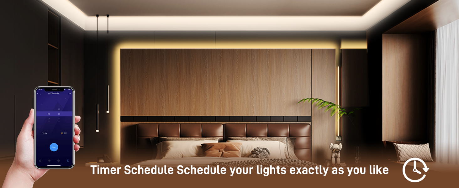 led strip lights