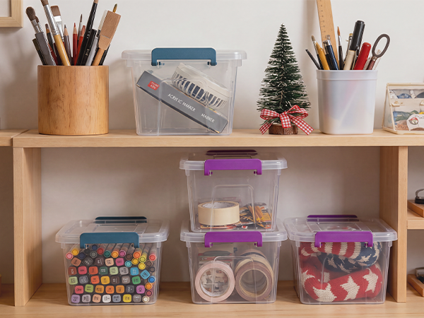 craft storage