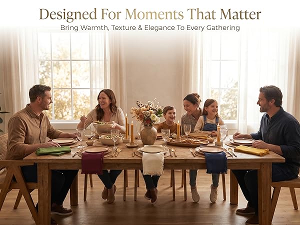 napkins, table cloth, kitchen table, napkins everyday, cloth napkins, napkin rings, dinner napkins