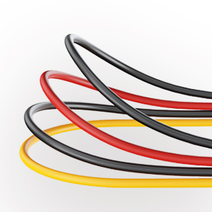 PVC cover Durable and wear-resistant